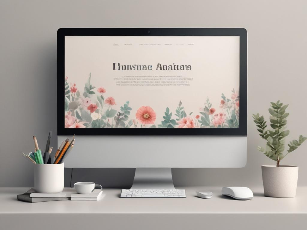 online banner ads, digital marketing, advertisement, design